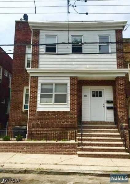 Property Photo: 405 South 15th Street NJ 07103