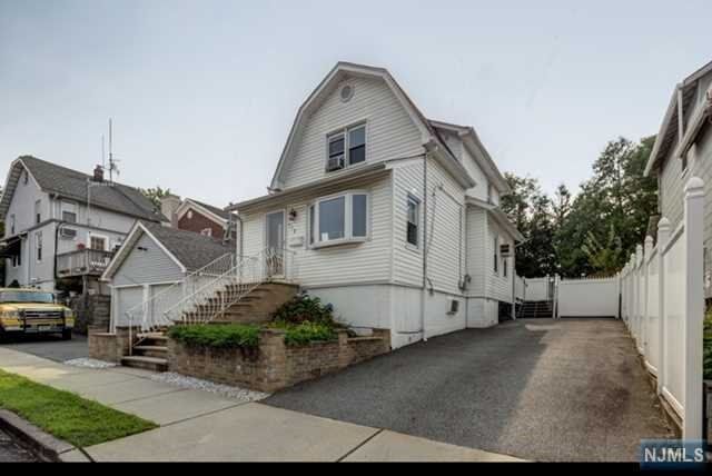 Property Photo: 512 Prospect Place NJ 07071