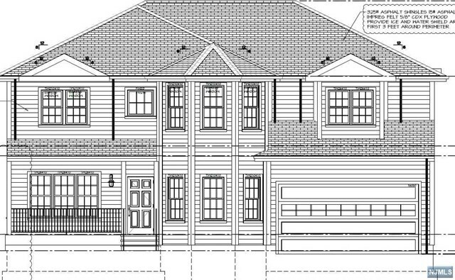 Property Photo: 42 Lafayette Avenue NJ 07675