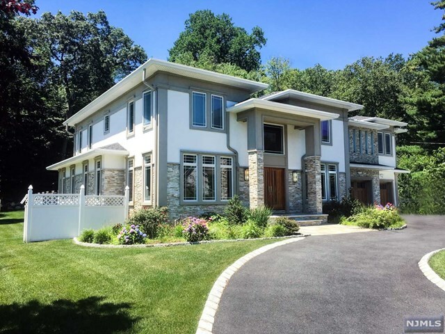 Property Photo: 662 Burke Street NJ 07676