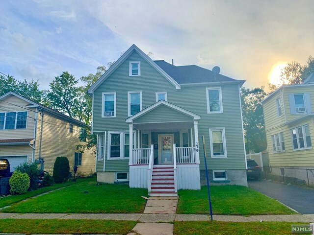 Property Photo: 179 Berry Street NJ 07601