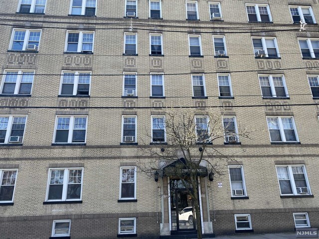 Property Photo:  311 79th Street 9  NJ 07047 
