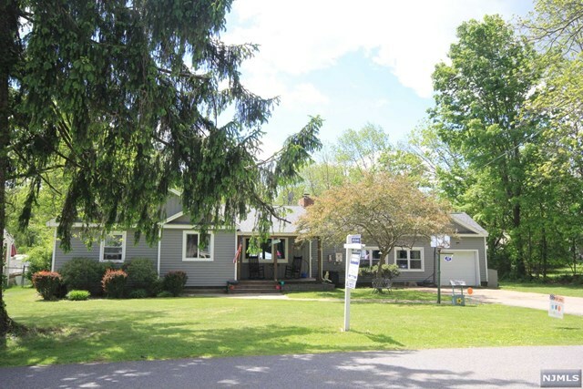 Property Photo: 58 Conestoga Trail NJ 07871