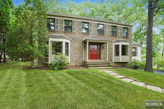 Property Photo: 11 Wynwood Drive NJ 07054