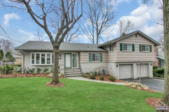 Property Photo: 11 Ridge Road NJ 07632