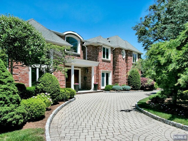 Property Photo: 4 Carol Drive NJ 07632