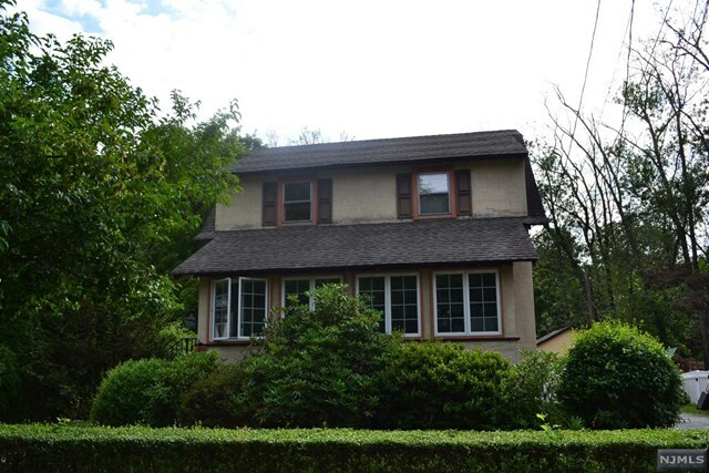 Property Photo: 85 Myrtle Avenue 1 NJ 07401