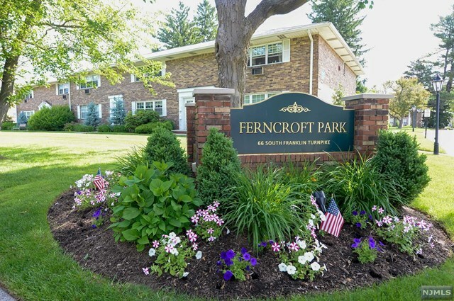 Property Photo: 66 South Franklin Turnpike 6 NJ 07446