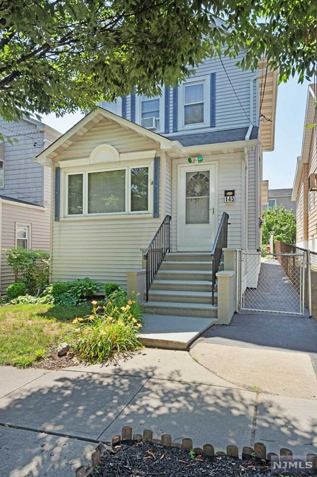 Property Photo:  145 Sylvan Avenue  NJ 07011 