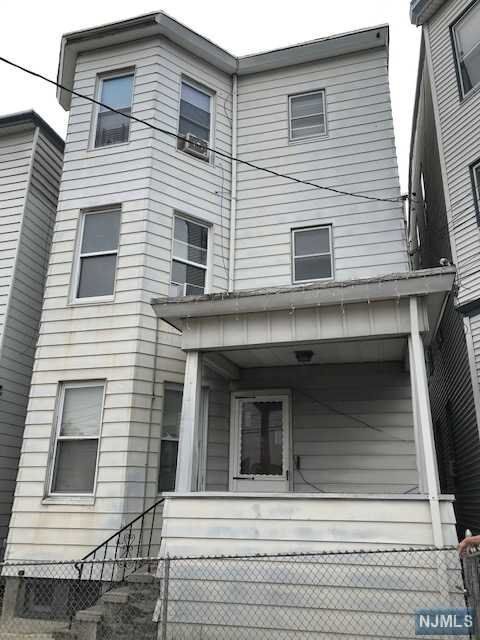 Property Photo: 151 Sheridan Avenue NJ 07502