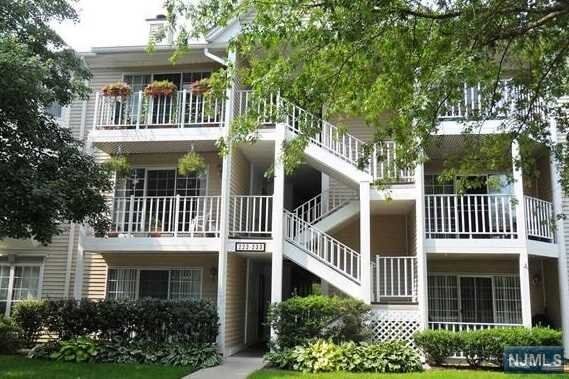 Property Photo: 233 Larch Lane NJ 07430