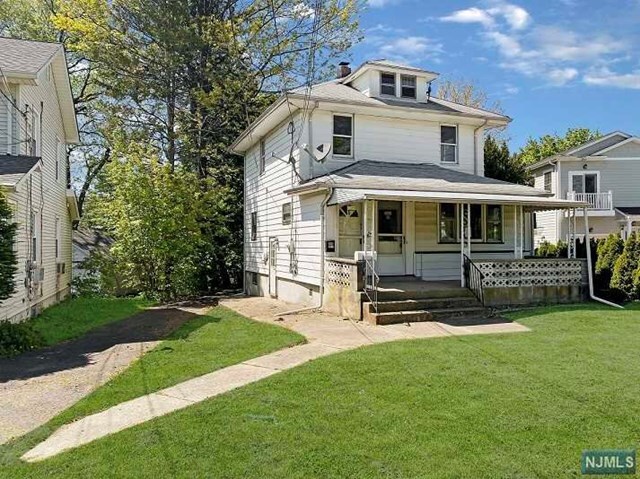 Property Photo: 39 South Farview Avenue NJ 07652