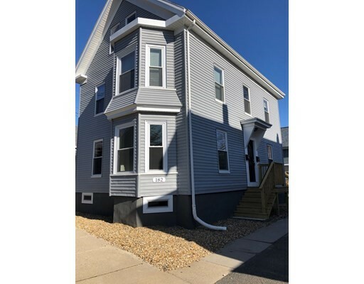 Property Photo:  182 Williams Ave. 1  MA 01902 