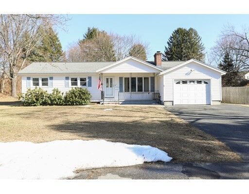 Property Photo:  5 Luan Circle  MA 01824 