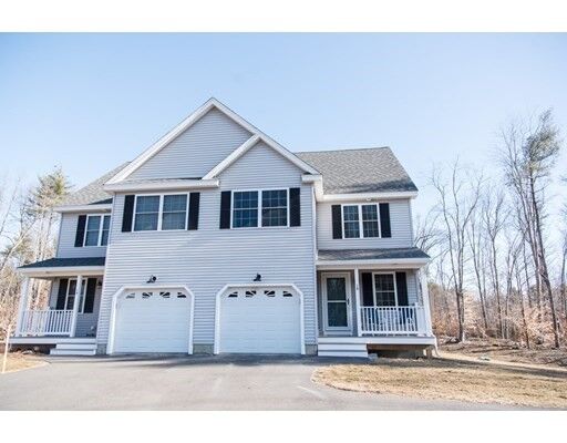 Property Photo: 1 Annika Lee Dr B NH 03042