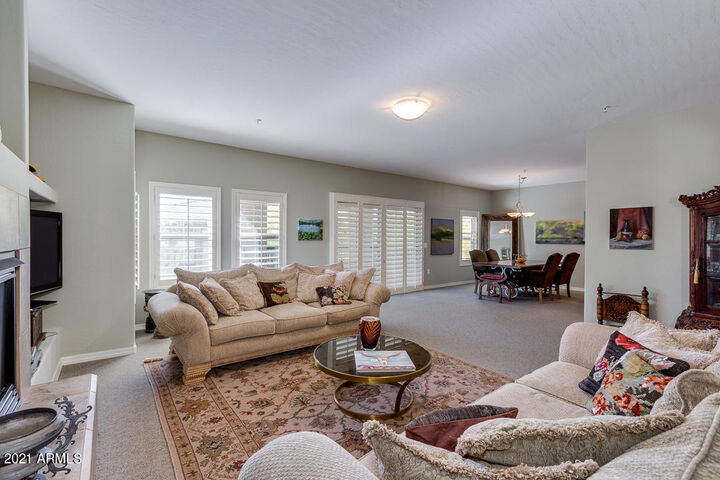 Property Photo:  20121 N 76th Street 2034  AZ 85255