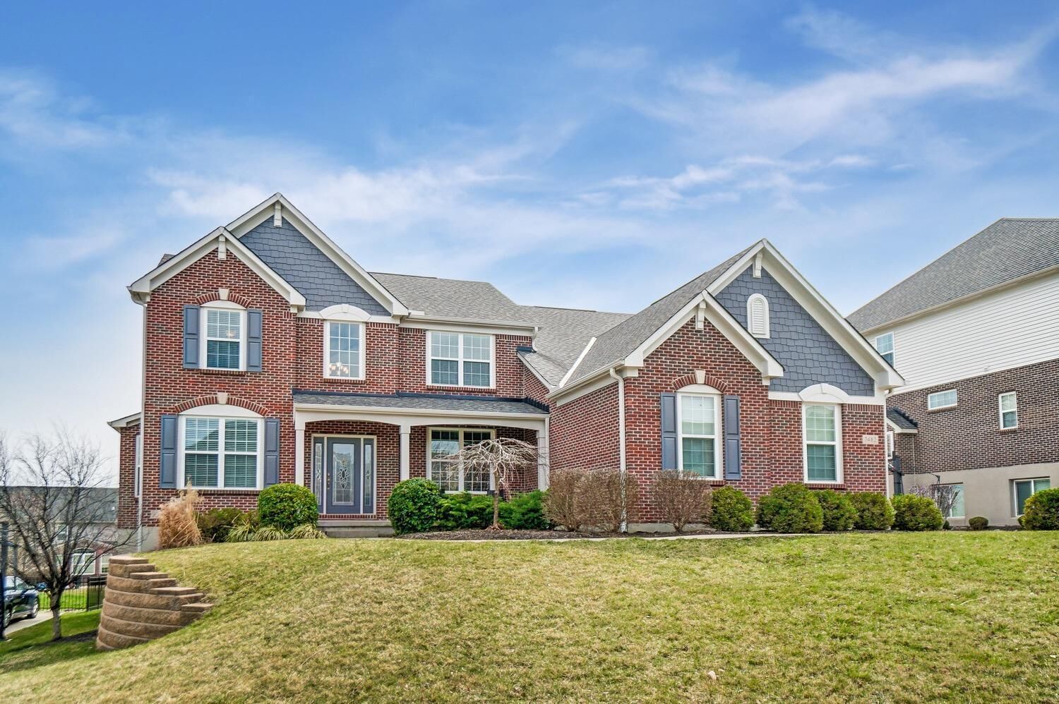 Property Photo:  7482 Overglen Dr  OH 45069 