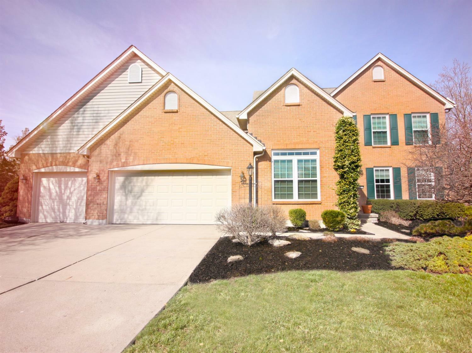 6977 Berry Blossom Ct  Liberty Twp OH 45011 photo