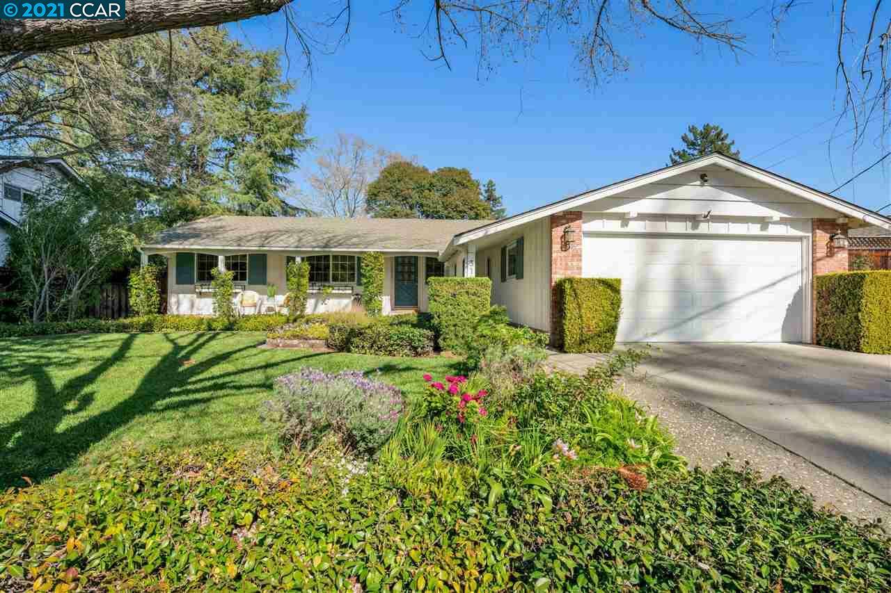 Property Photo:  316 Dogwood Dr  CA 94598 