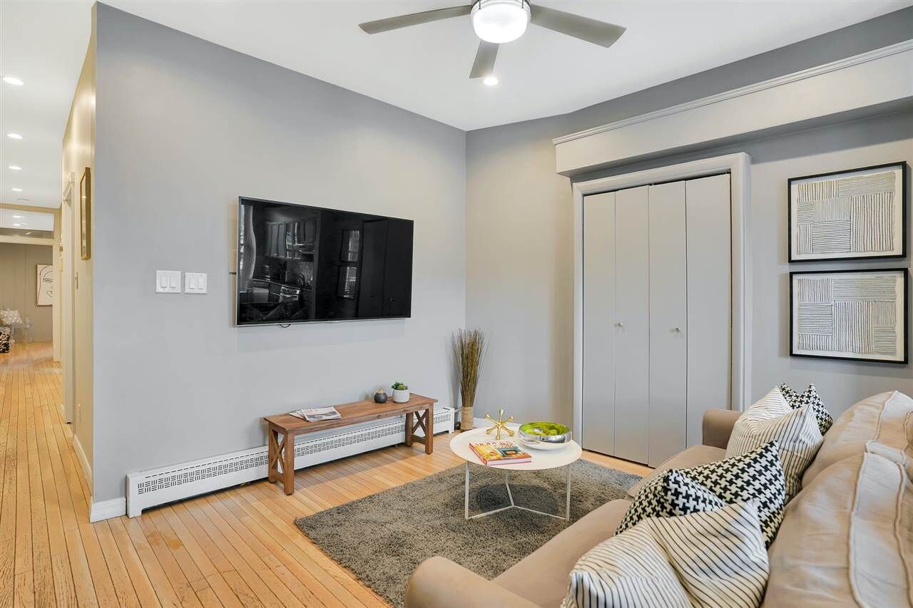 Property Photo: 201 Pavonia Ave 2R NJ 07302