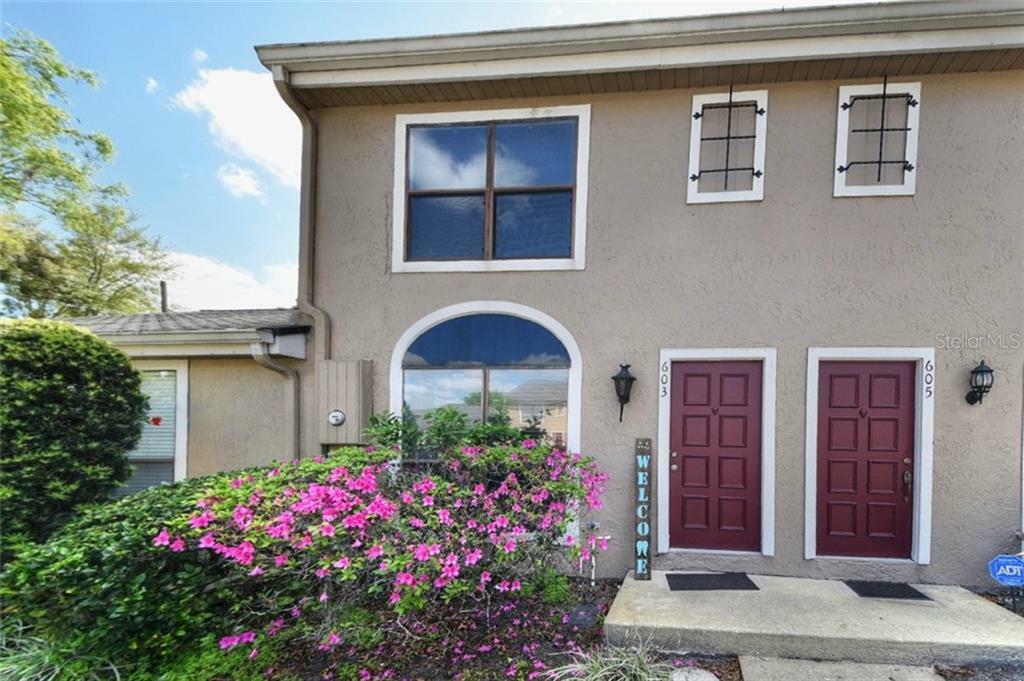 Property Photo:  603 Casa Park M Ct  FL 32708 