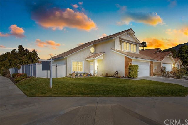 Property Photo: 7846 Aberdeen Lane CA 92346