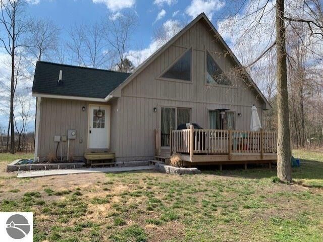 Property Photo: 955 S Genuine Road MI 48858