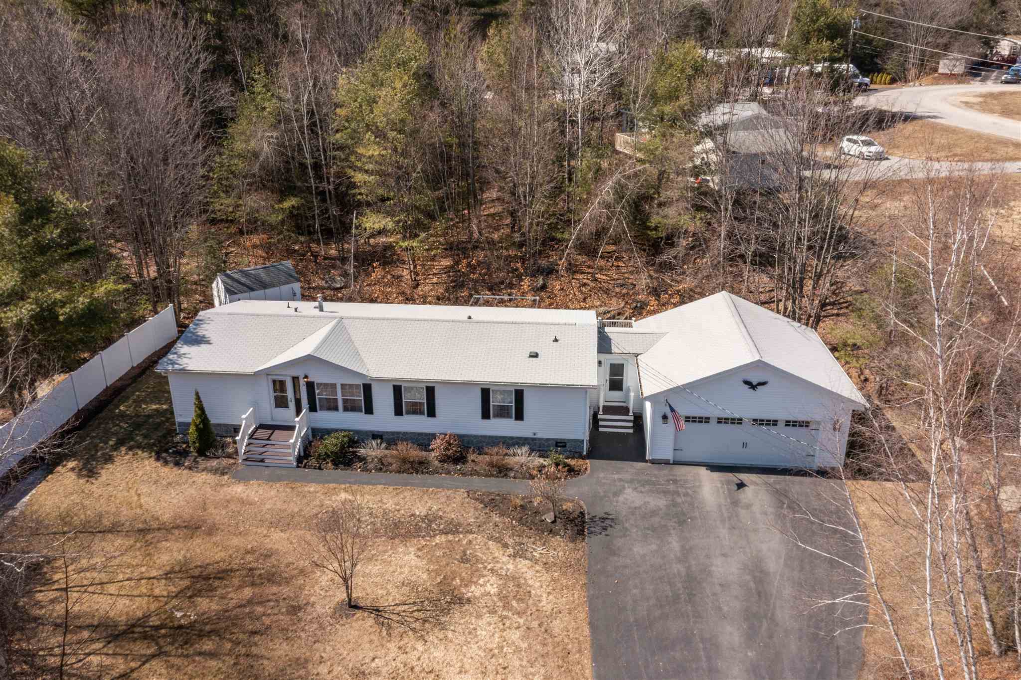 Property Photo:  51 Hoit Mill Road  NH 03281 