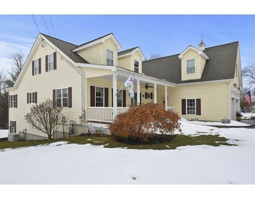 Property Photo: 456 N Broadway MA 01832