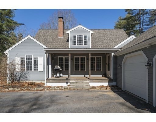 Property Photo:  59 Cedar Street  MA 02367 