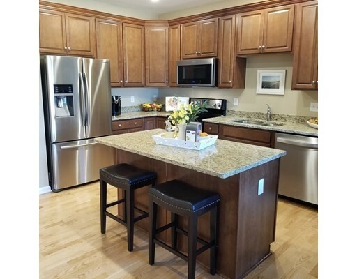 Property Photo: 1 Francis Drive 111 MA 01810