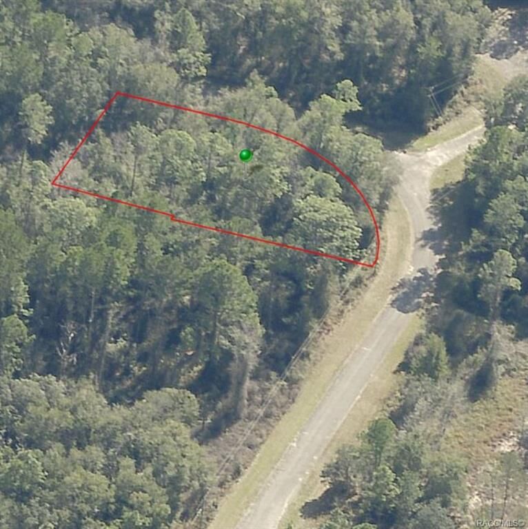 Property Photo:  289 E Caldwell Street  FL 34434 