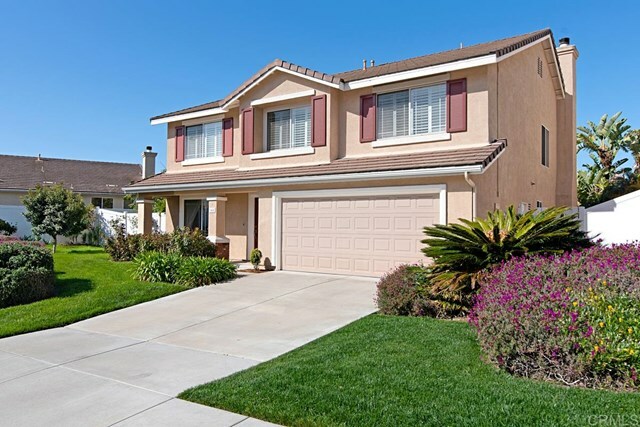 Property Photo:  484 Lexington Circle  CA 92057 