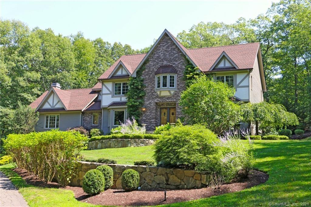 Property Photo:  50 April Drive  CT 06612 