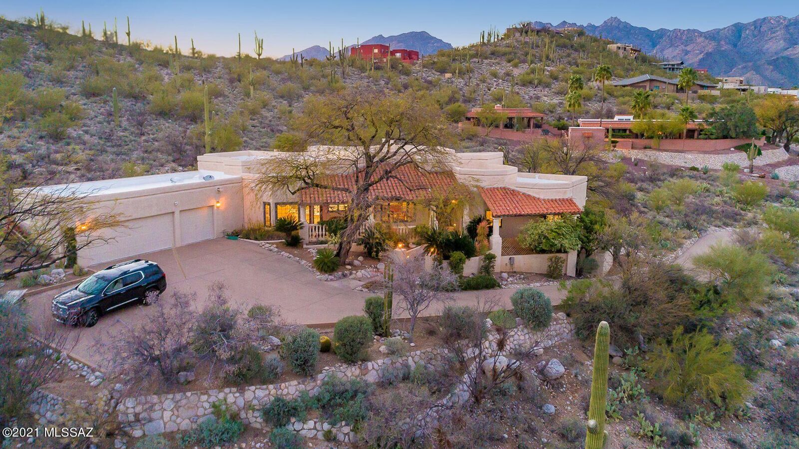 Property Photo:  4325 N Fernhill Circle  AZ 85750 