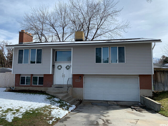 Property Photo: Address not disclosed UT 84094