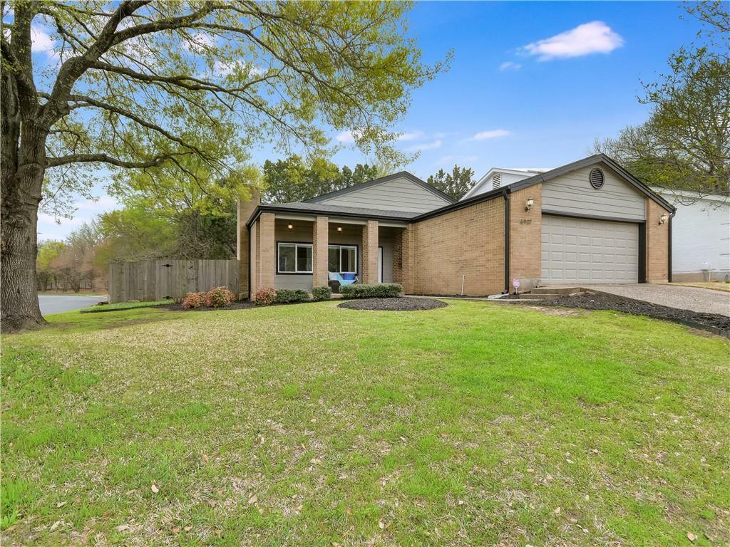 Property Photo:  6907 Flamingsworth Hollow  TX 78750 