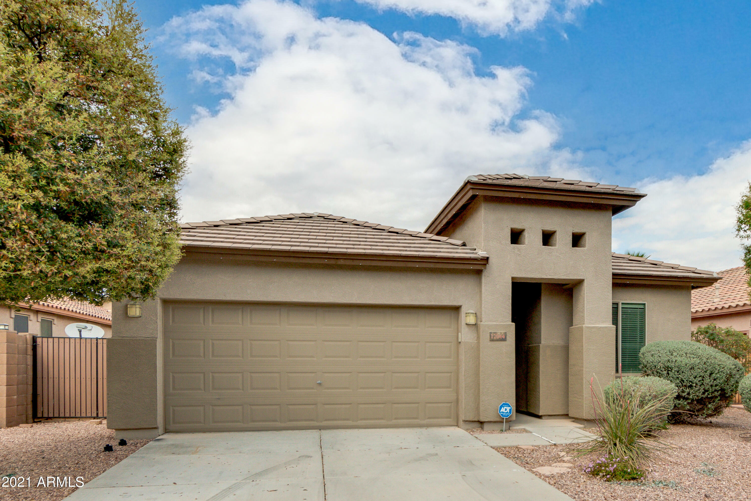 Property Photo:  17044 W Windermere Way  AZ 85374 