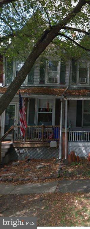 Property Photo: 2030 Kensington Street PA 17104