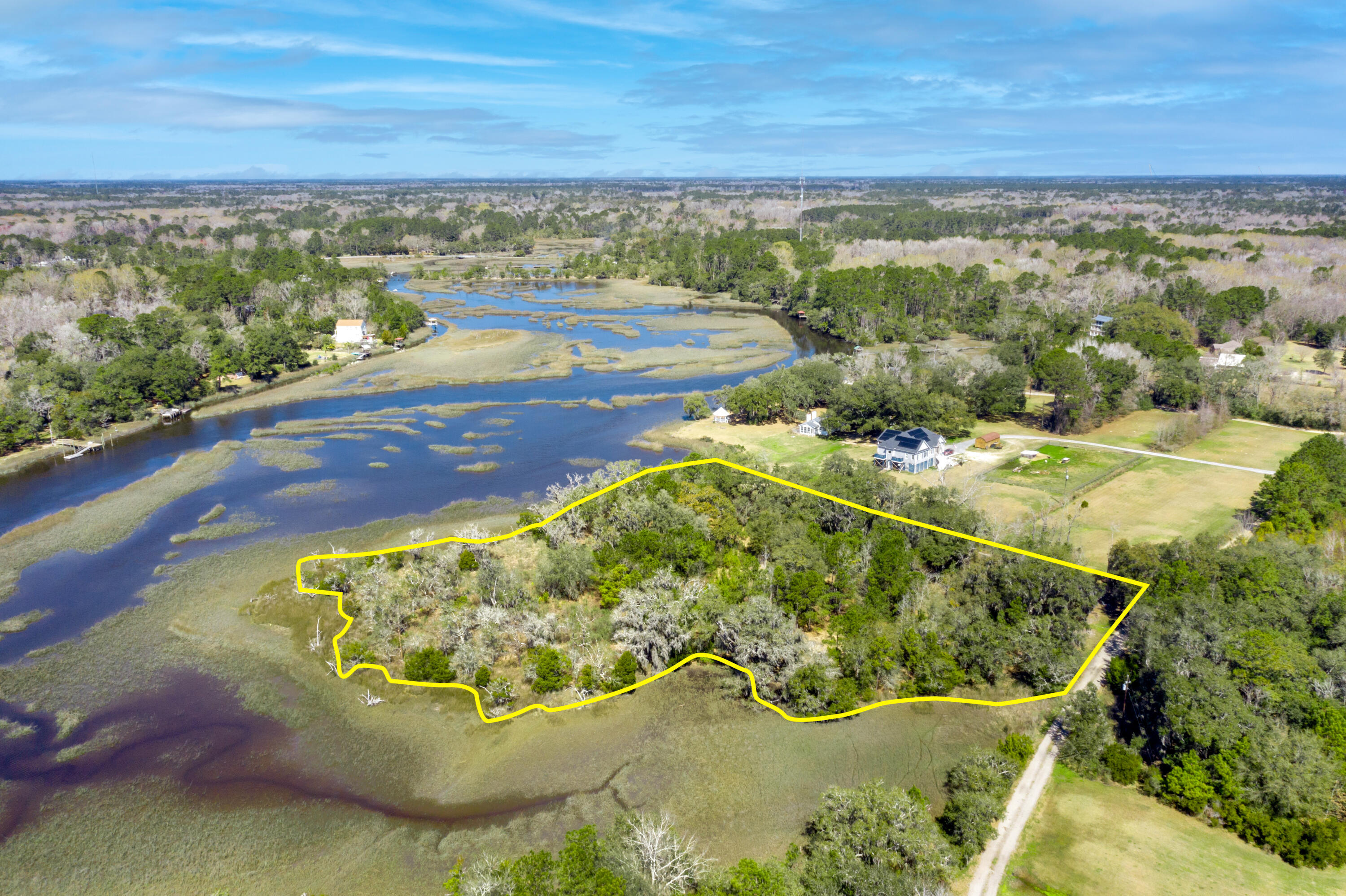 Property Photo:  0 Summit Plantation Road  SC 29449 