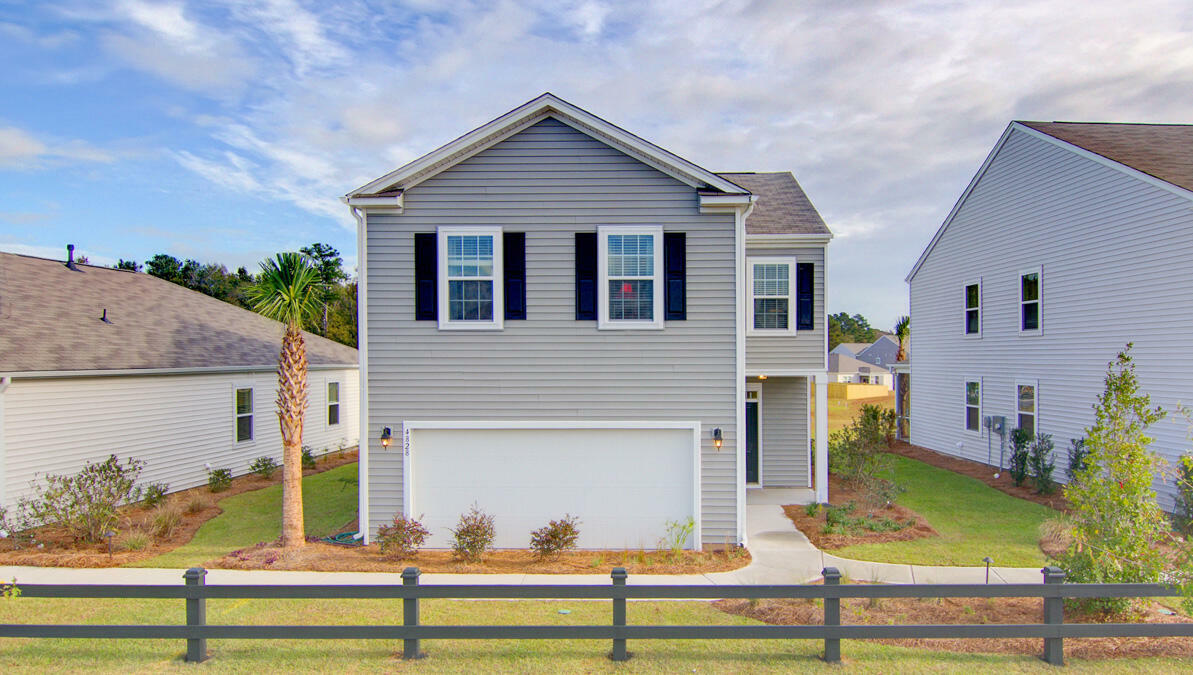 Property Photo:  109 Lagoona Drive  SC 29483 