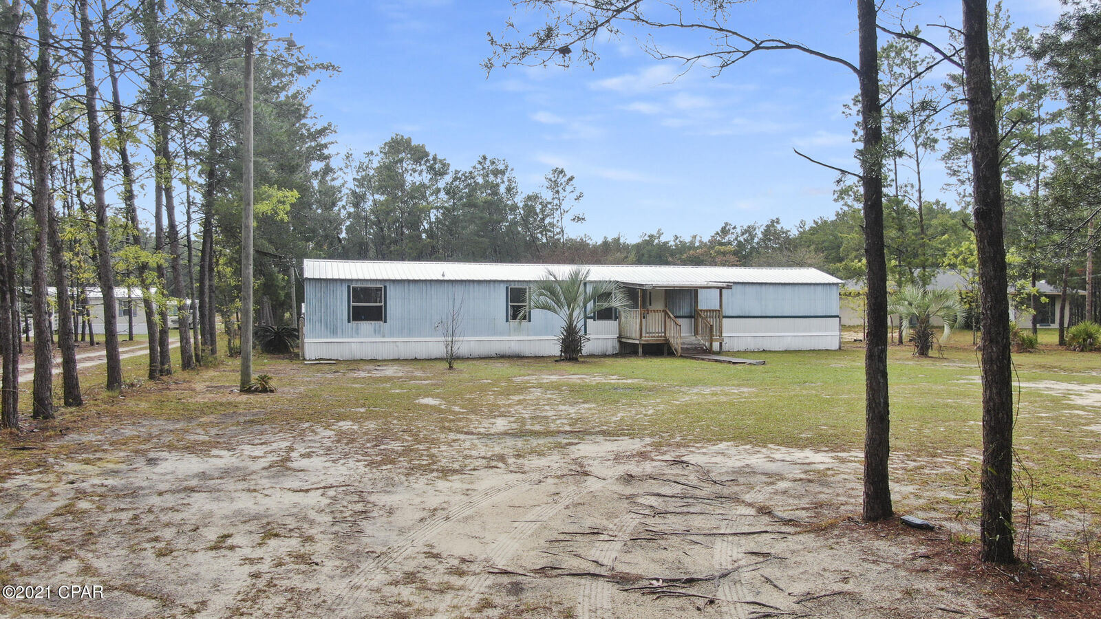 Property Photo:  14009 Ashton Way  FL 32409 