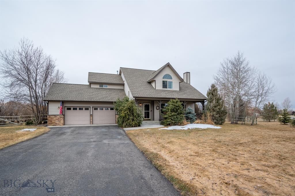 Property Photo: 20 Lamplight Lane MT 59718