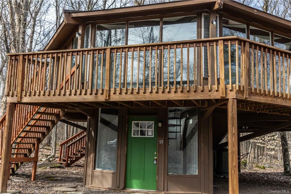 Property Photo:  26 Pine Top Road  NY 12789 