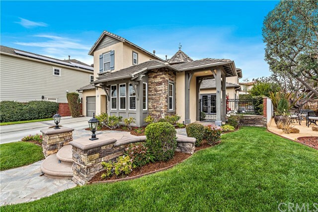 Property Photo: 9 Talbott Court CA 92694