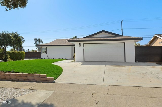 Property Photo:  7892 Brannan Street  CA 93004 