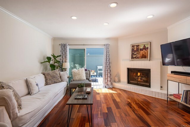 Property Photo:  803 America Way  CA 92014 