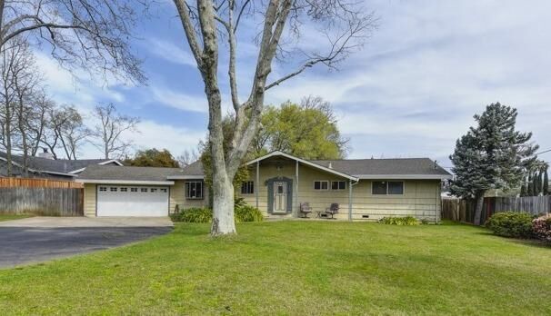 Property Photo:  8888 N. Winding Way  CA 95628 