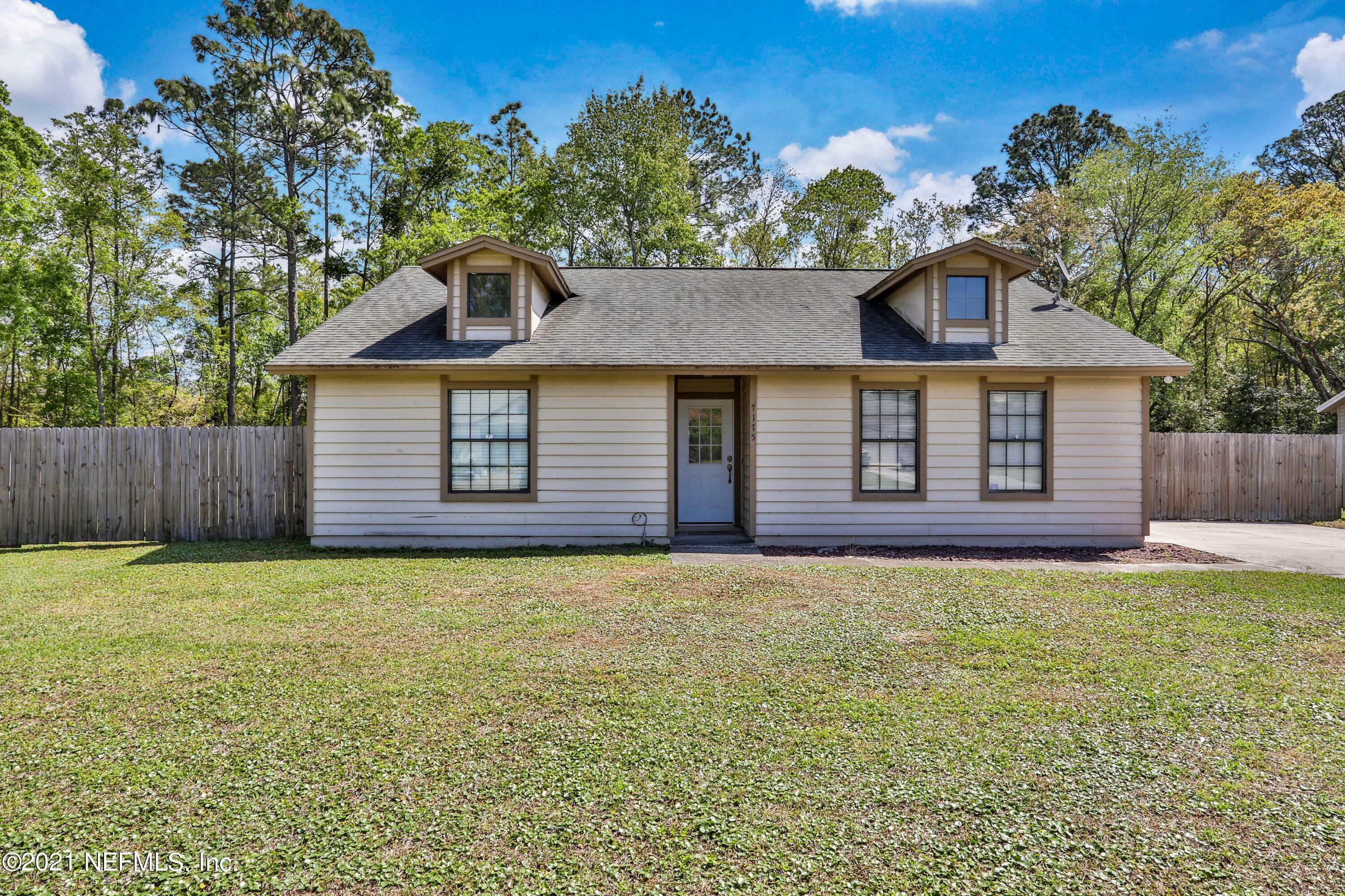 Property Photo:  7175 Patience Court  FL 32222 