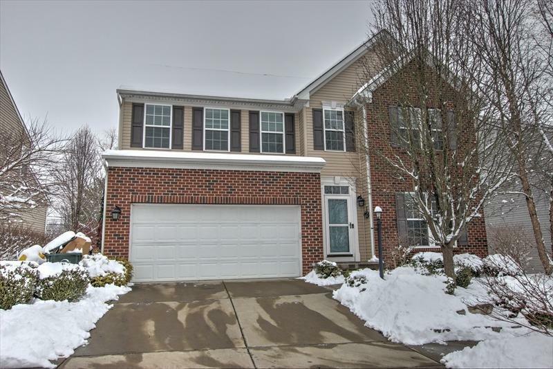 Property Photo:  6912 Erie Dr  OH 45039 